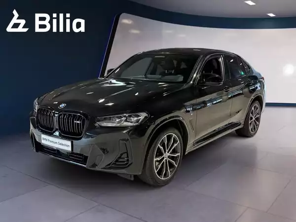 BMW X4 X4 M40i - Photo 1