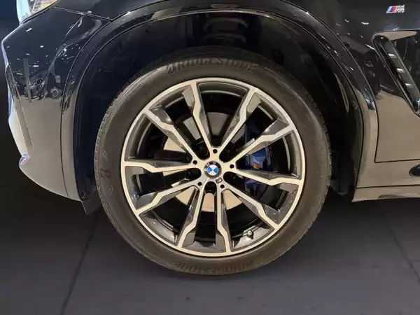 BMW X4 X4 M40i - Photo 3