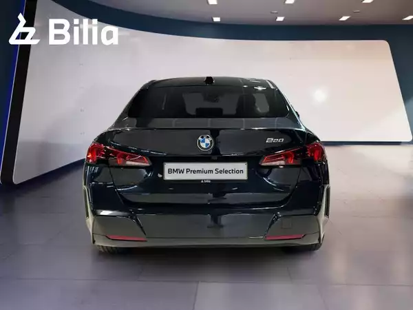 BMW 220 220i Grancoupé M-Sport - Photo 3
