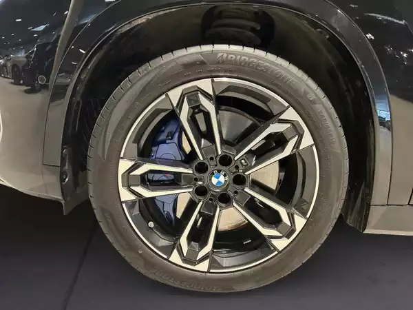 BMW X1 X1 M35i - Photo 3