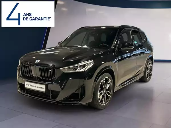 BMW X1 X1 M35i - Photo 1