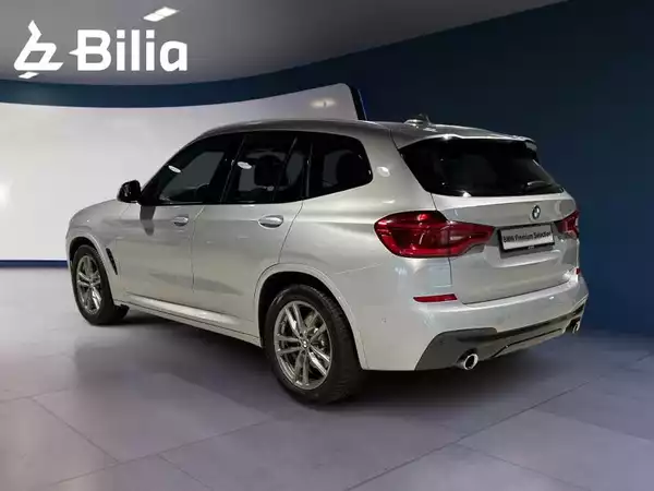 BMW X3 X3 M-Sport 20d - Photo 2