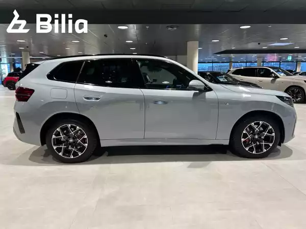 BMW X3 X3 M-Sport 20d - Photo 2