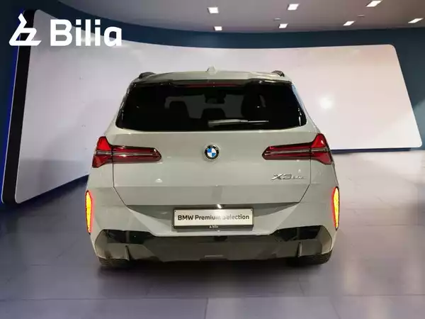 BMW X3 X3 M-Sport 20d - Photo 3
