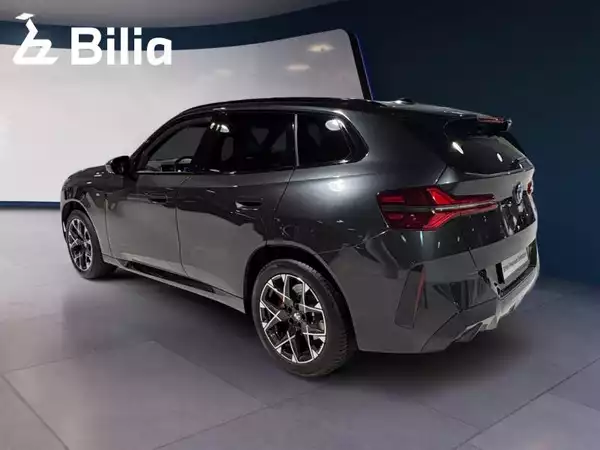 BMW X3 xDrive20d packM 2025 - Photo 2