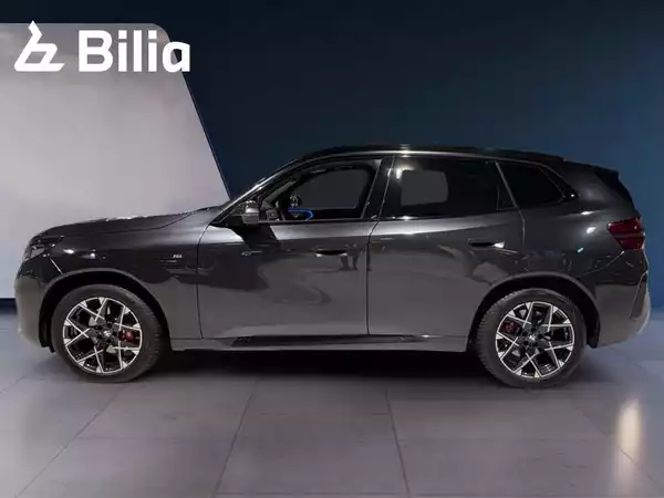 BMW X3 xDrive20d packM 2025 - Photo 2