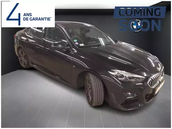 BMW 218 218i Gran Coupé M-sport - Photo 1