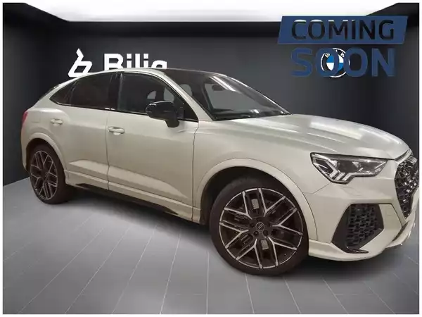 Audi RS Q3 rsq3 - Photo 1