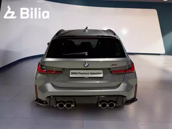 BMW M3 M3 touring - Photo 3