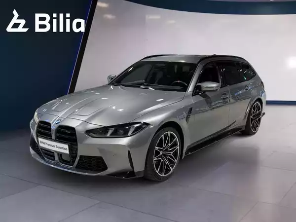 BMW M3 M3 touring - Photo 1