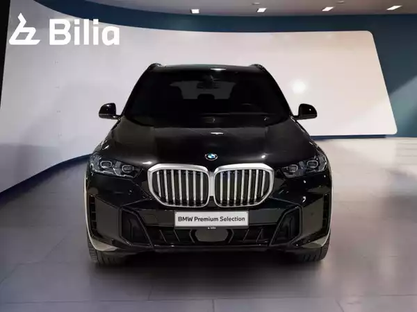 BMW X5 x5 30d m-sport - Photo 2