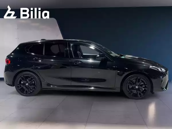 BMW 123 123i xDrive - Photo 2