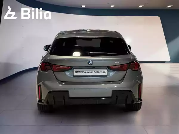 BMW 120 120I M-SPORT - Photo 3