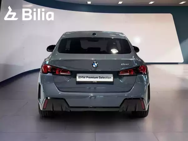 BMW 220 220i Gran Coupé M Sport - Photo 3