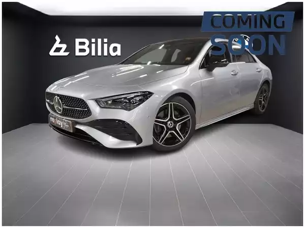 Mercedes-Benz CLA 220 CLA 220 4 MATIC AMG - Photo 1