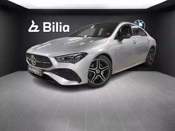 Mercedes-Benz CLA 220 CLA 220 4 MATIC AMG - Photo 2