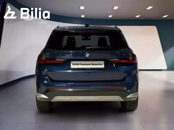 BMW X1 sDrive 20i / xline / 2024 - Photo 3