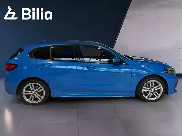 BMW 118 118d M Sport - Photo 2