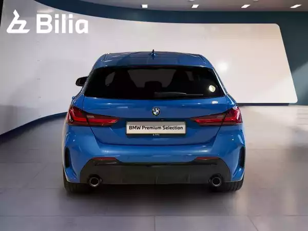 BMW 118 118d M Sport - Photo 3