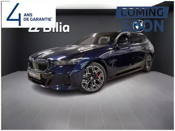 BMW 530 530 e xDrive M-Sport Pro - Photo 1