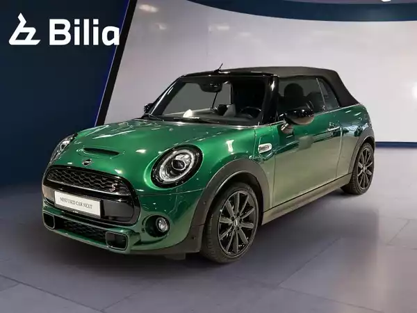 MINI Cooper S Cabrio Mini cooper s cabrio - Photo 1
