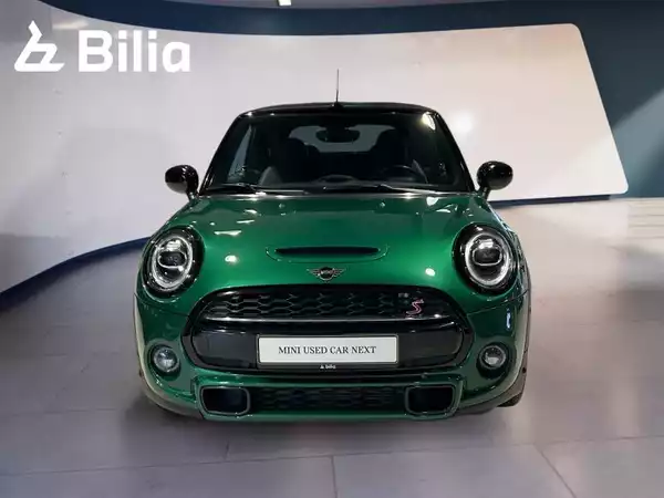 MINI Cooper S Cabrio Mini cooper s cabrio - Photo 2