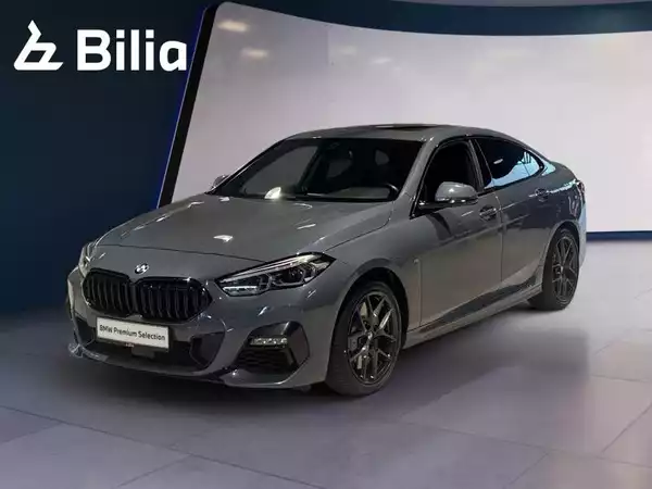 BMW 220 220 Grancoupé M-Sport xDrive - Photo 1