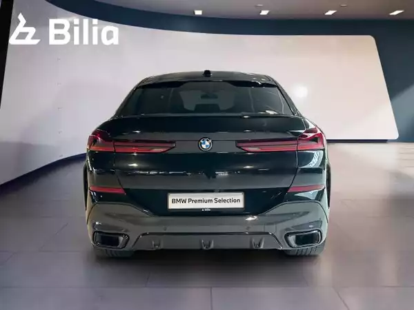 BMW X6 M Sport - Photo 3