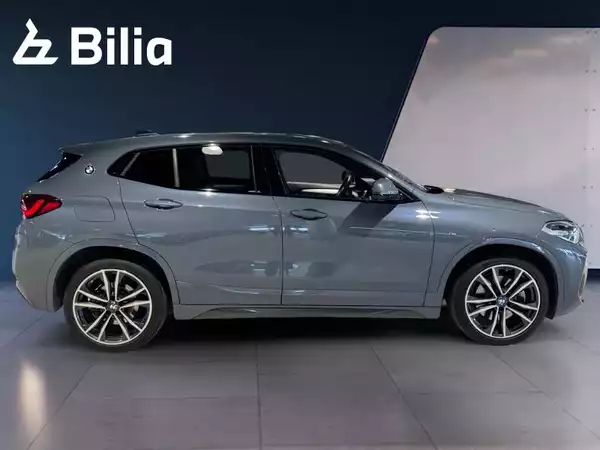 BMW X2 X2 20I M-SPORT - Photo 2