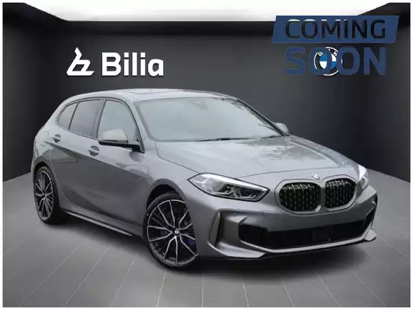 BMW 135 M135 - Photo 1