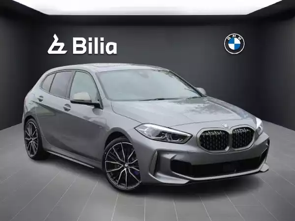 BMW 135 M135 - Photo 2