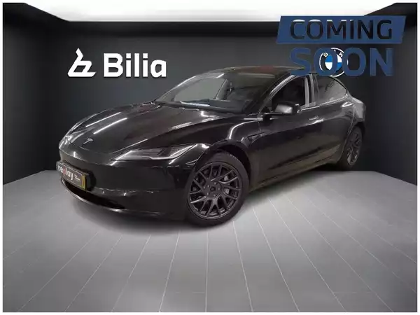 Tesla Model 3 model 3 Dual Motor - Photo 1