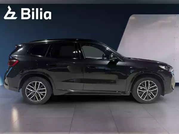 BMW X1 X1 M-SPORT 20I - Photo 2
