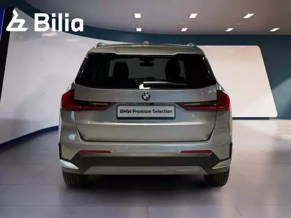 BMW X1 x1 18i - Photo 3