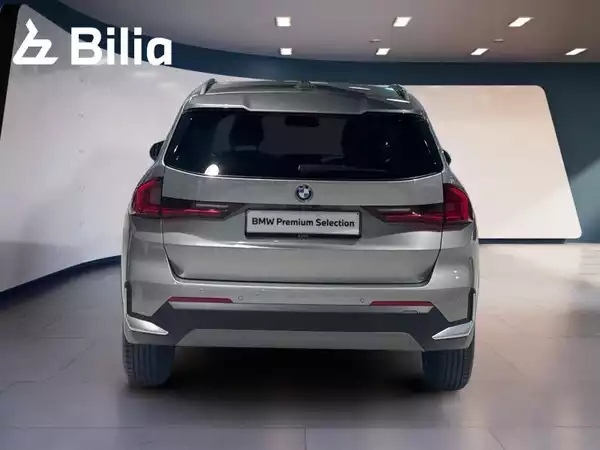 BMW X1 X1 18i - Photo 3