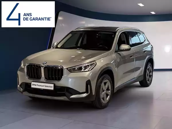 BMW X1 X1 18i - Photo 1
