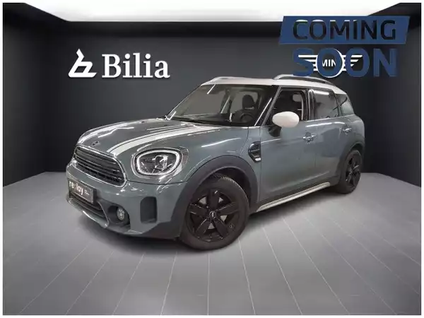 MINI Cooper Countryman Cooper Countryman - Photo 1