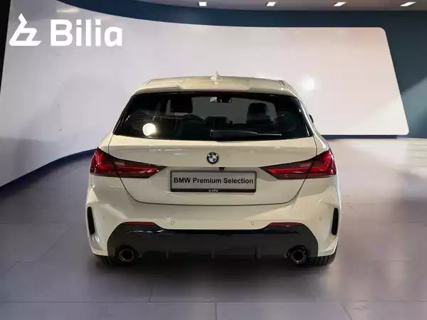 BMW 118 118d M-Sport - Photo 3