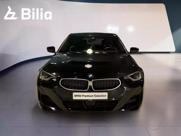 BMW 220 220i Coupe M Sport - Photo 2