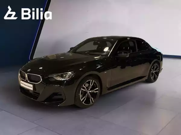 BMW 220 220i Coupe M Sport - Photo 1