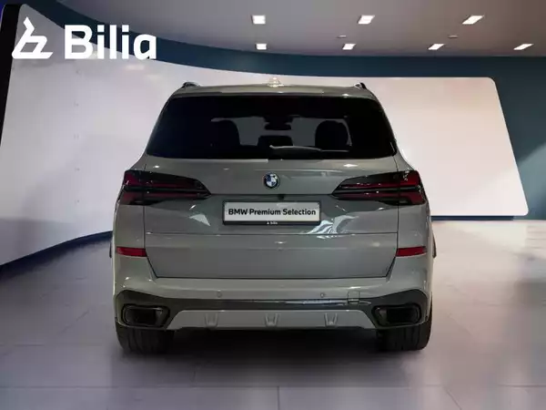 BMW X5 x5 m-sport 30d - Photo 3