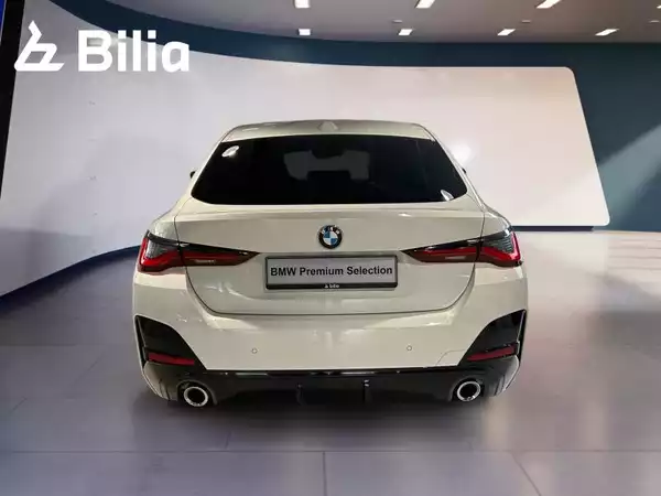 BMW 420 420d Grancoupé xDrive M-Sport - Photo 3