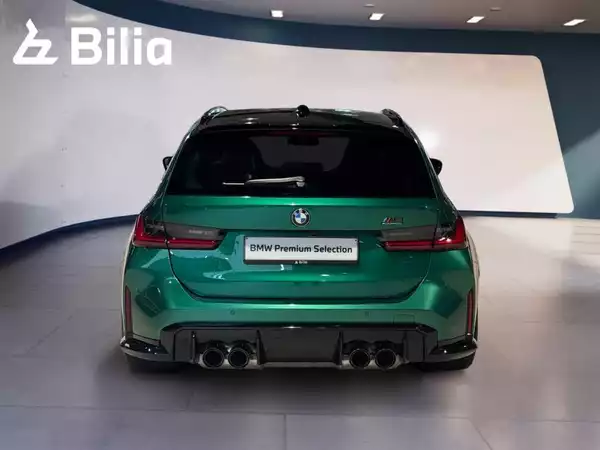 BMW M3 M3 touring competition - Photo 3