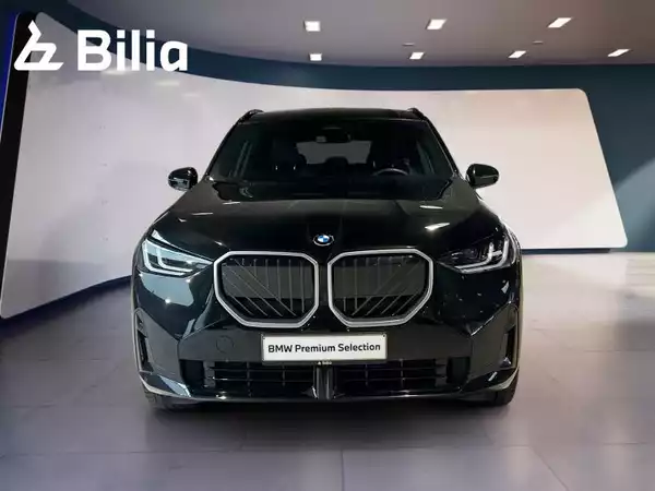 BMW X3 X3 20d M-Sport - Photo 2
