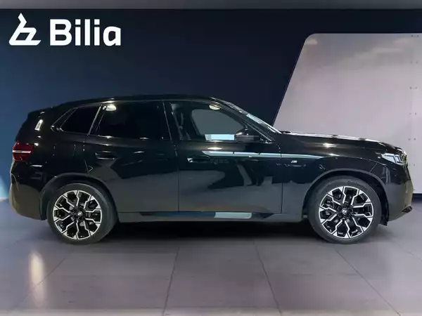 BMW X3 X3 20d M-Sport - Photo 2