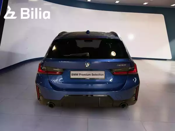 BMW 320 320i M-Sport - Photo 3
