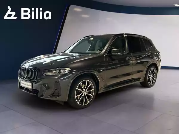 BMW X3 X3 20d M-Sport - Photo 1