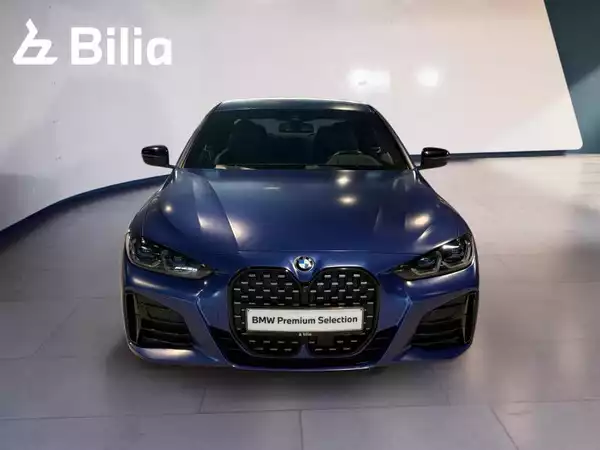BMW 440 M440i xDrive Coupé M Sport - Photo 2