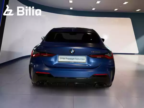 BMW 440 M440i xDrive Coupé M Sport - Photo 3