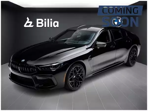 BMW M8 M8 Competition - Photo 1